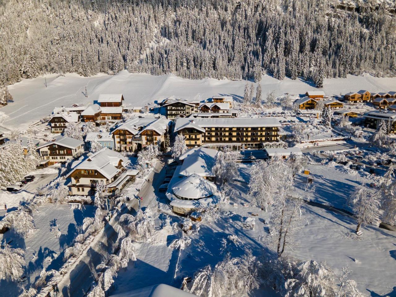 LACUS Hotel am See photo 2