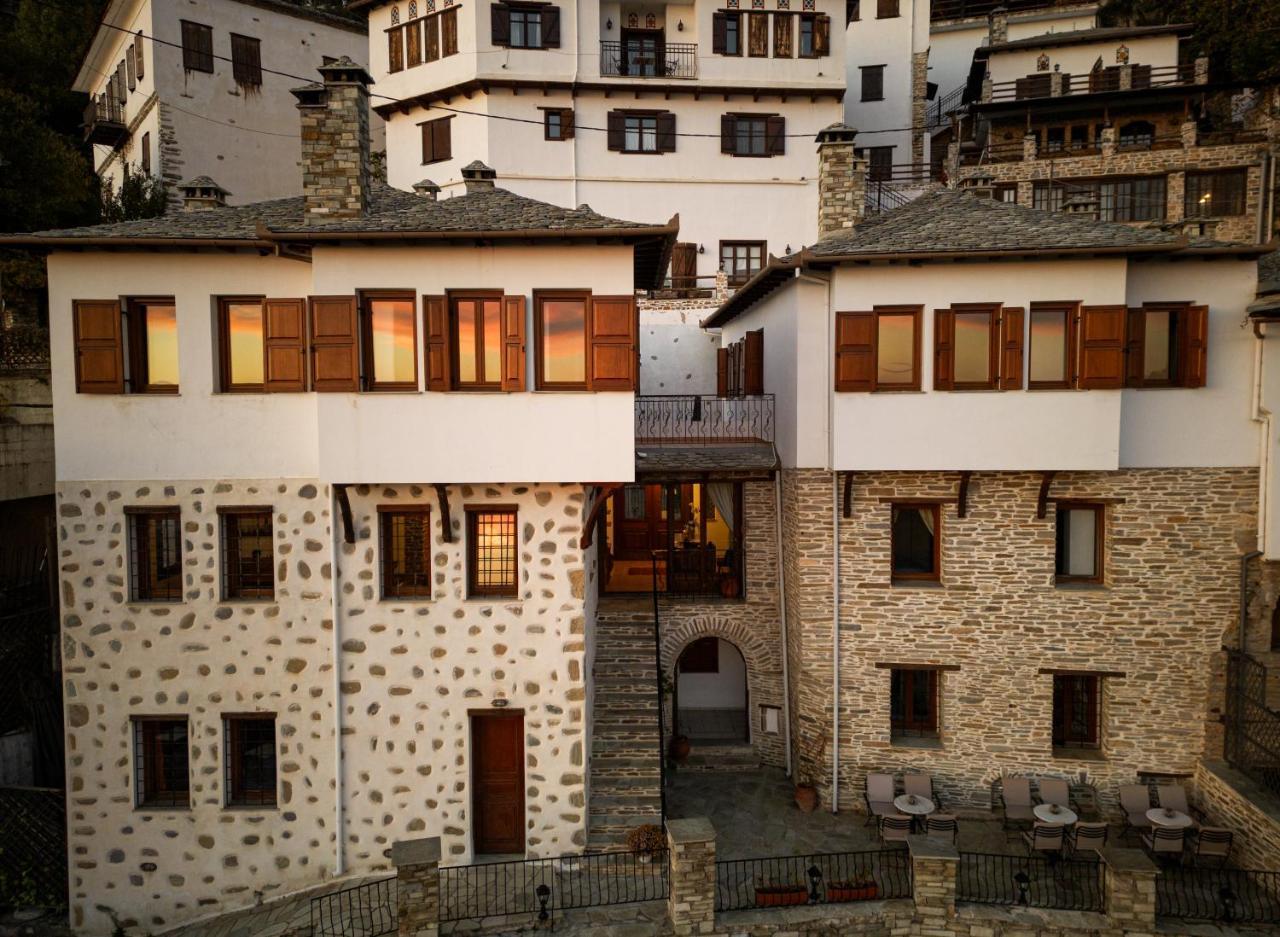 Archontiko Anemos - 6