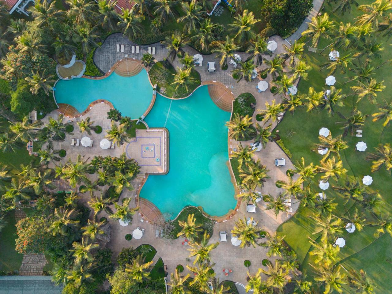 Photo - Taj Exotica Resort & Spa, Goa