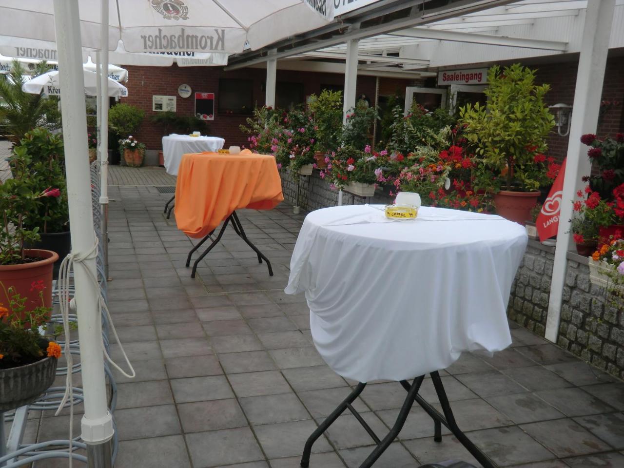 Hotel Restaurant Jonkhans photo 4