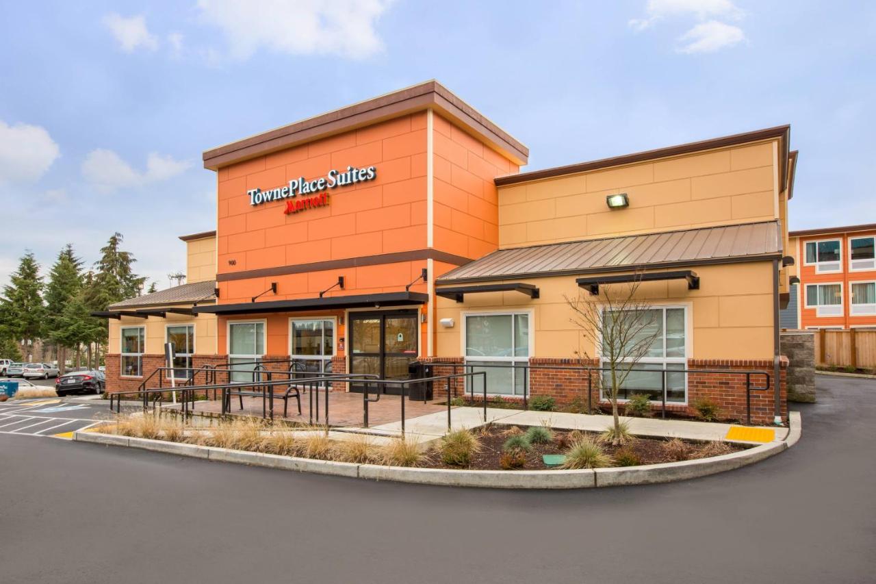 Photo - TownePlace Suites by Marriott Olympia