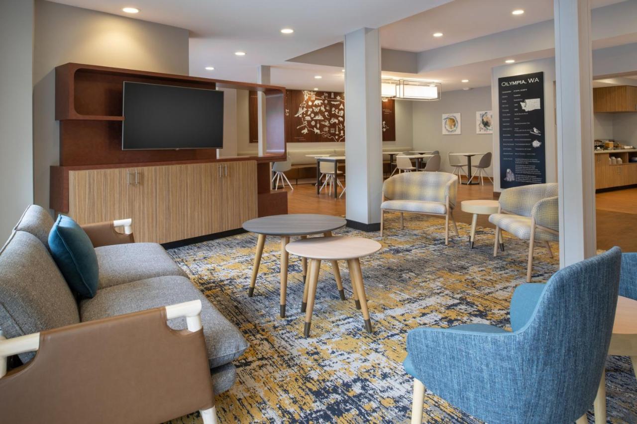 Photo - TownePlace Suites by Marriott Olympia