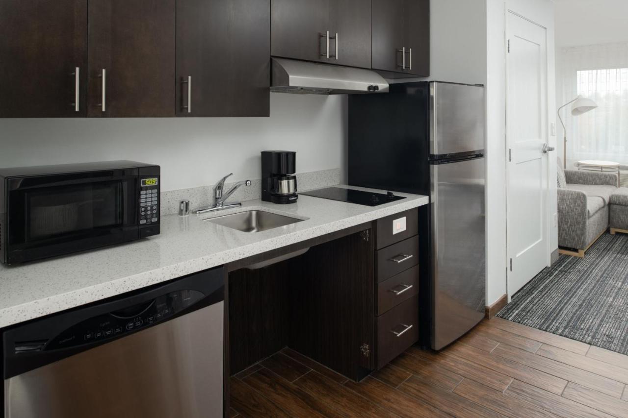 Photo - TownePlace Suites by Marriott Olympia