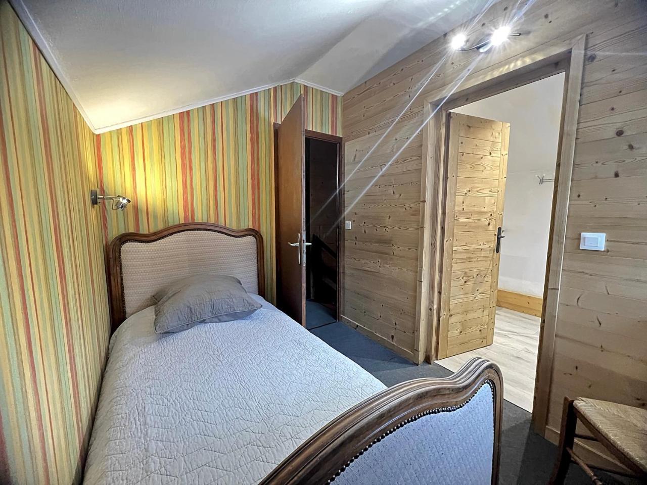 TY MENEZ 2 - Chalet sur les pistes, proche centre village - Parking photo 4