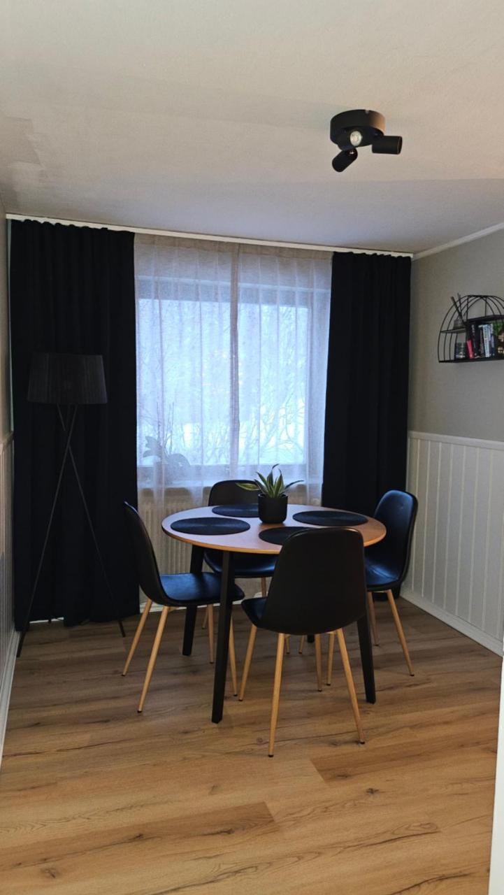 Separate floor of a house - 5
