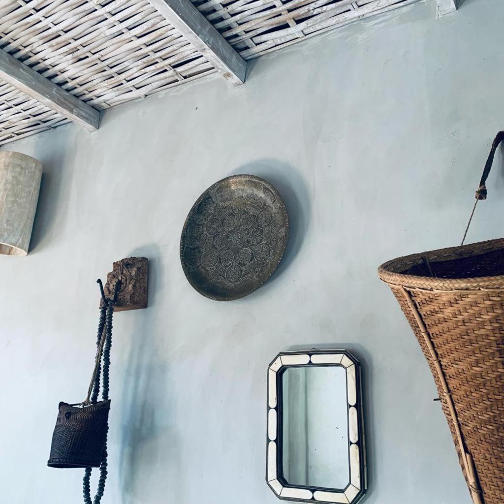 Chic stay HANA Boutique hotel
