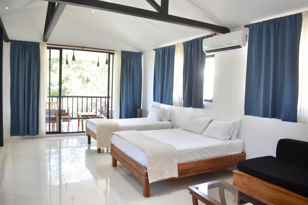 Fuego Lodge