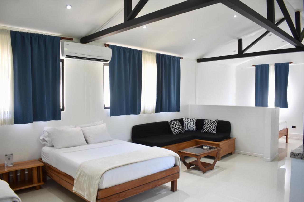 Fuego Lodge