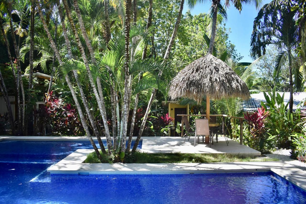 Fuego Lodge