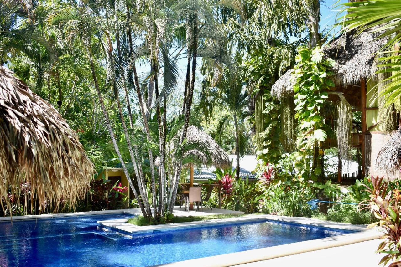 Fuego Lodge