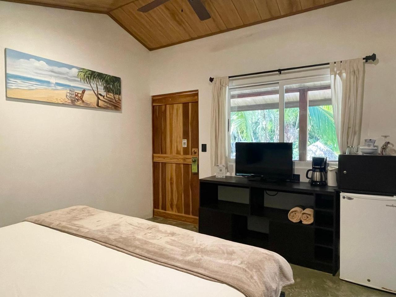 Fuego Lodge