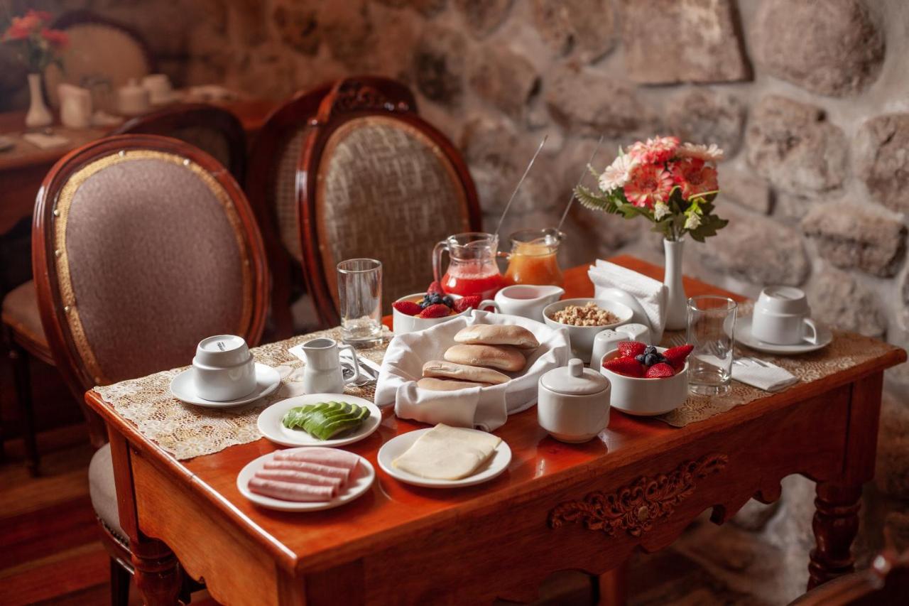 Casona Corrales Hotel Boutique photo 2