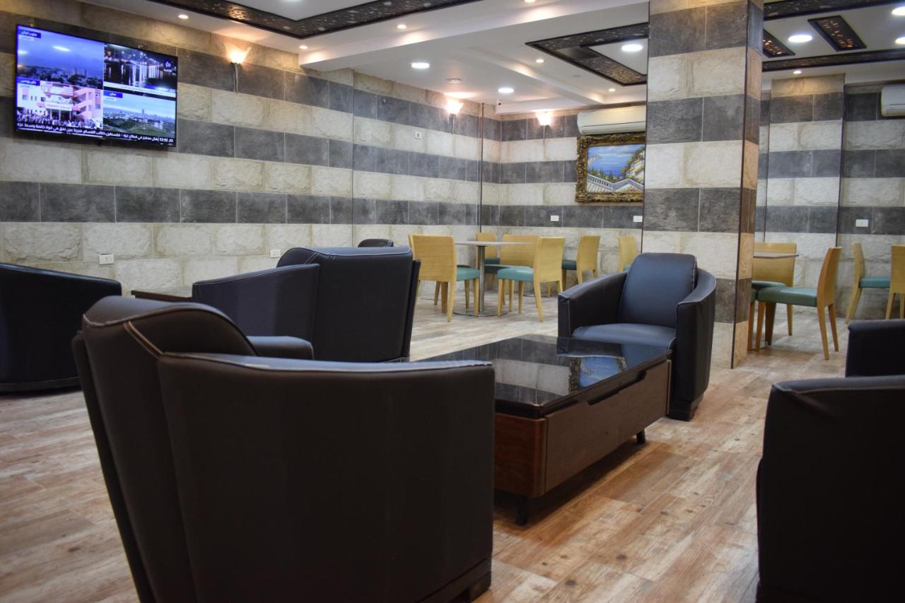 Foto - Nour Hotel