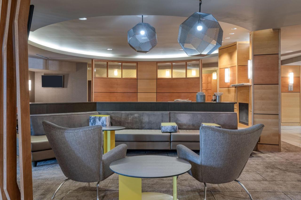 Foto - SpringHill Suites Terre Haute