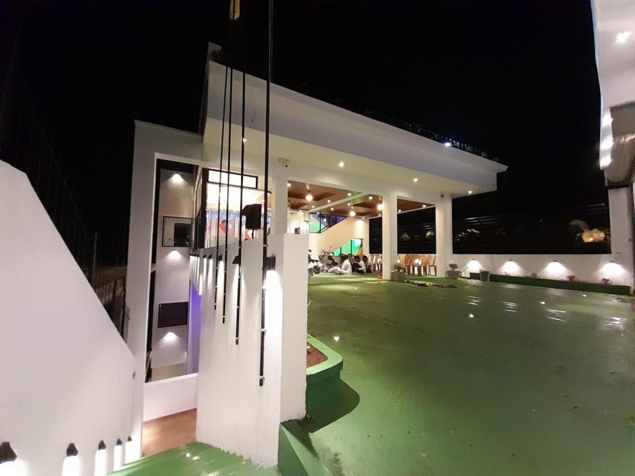 Hotel Kanvinra photo 2