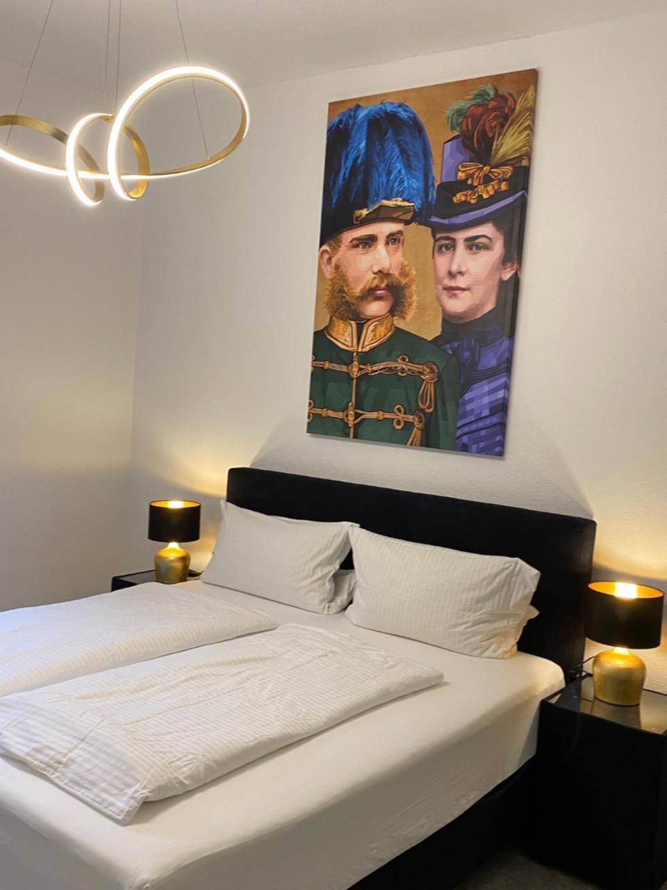 Pension und Ferienwohnung Frech photo 2