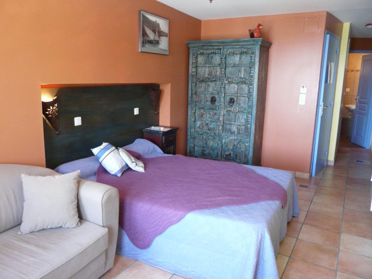 Photo - Logis Hôtel le Triton
