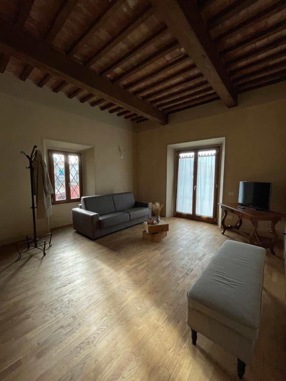 Casa vacanze Le due torri - 3