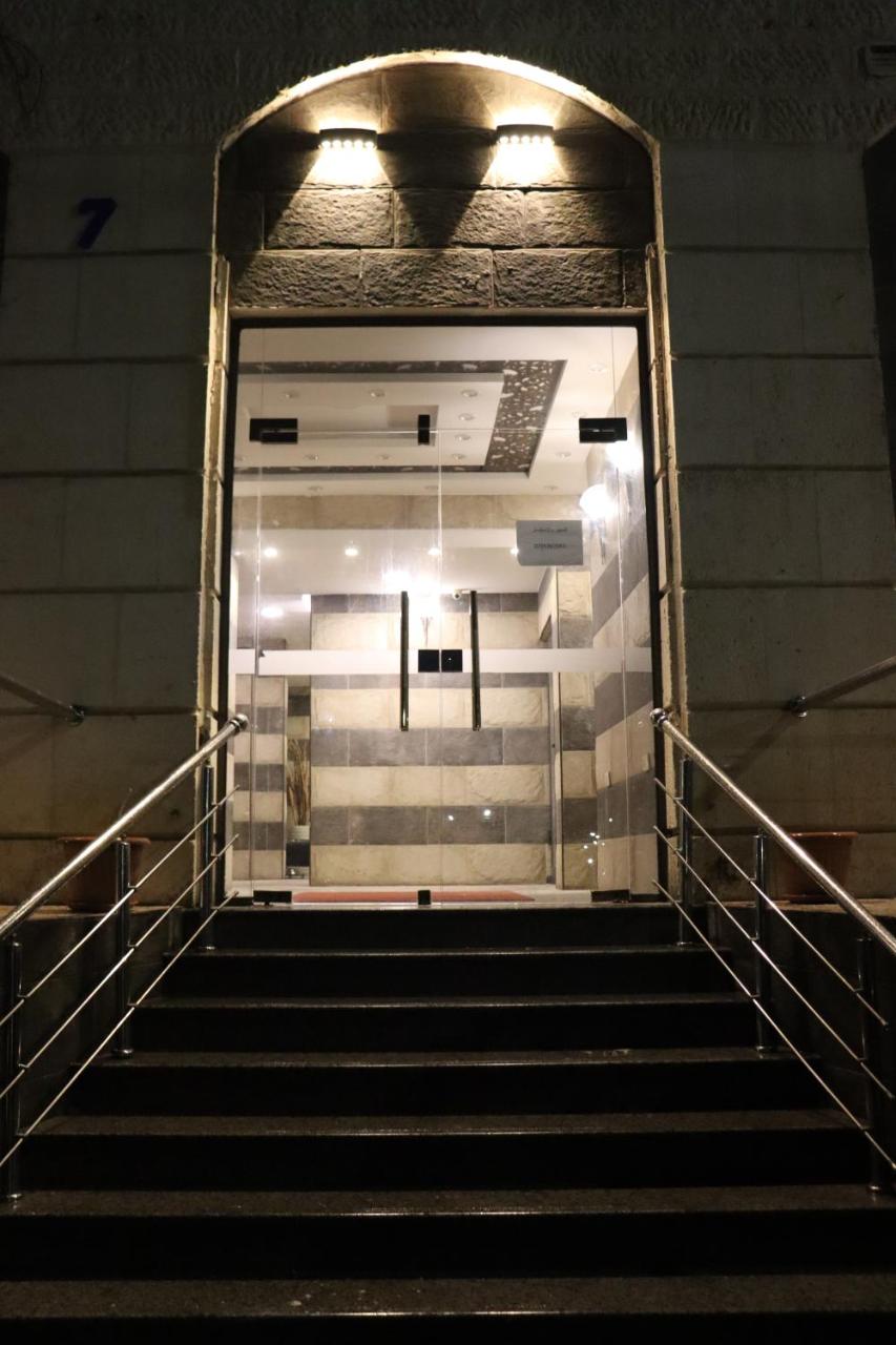 Foto - Nour Hotel