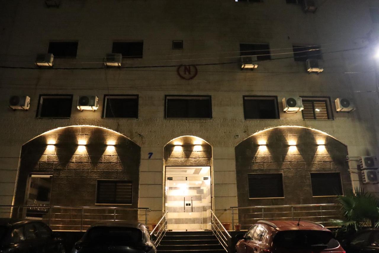 Foto - Nour Hotel