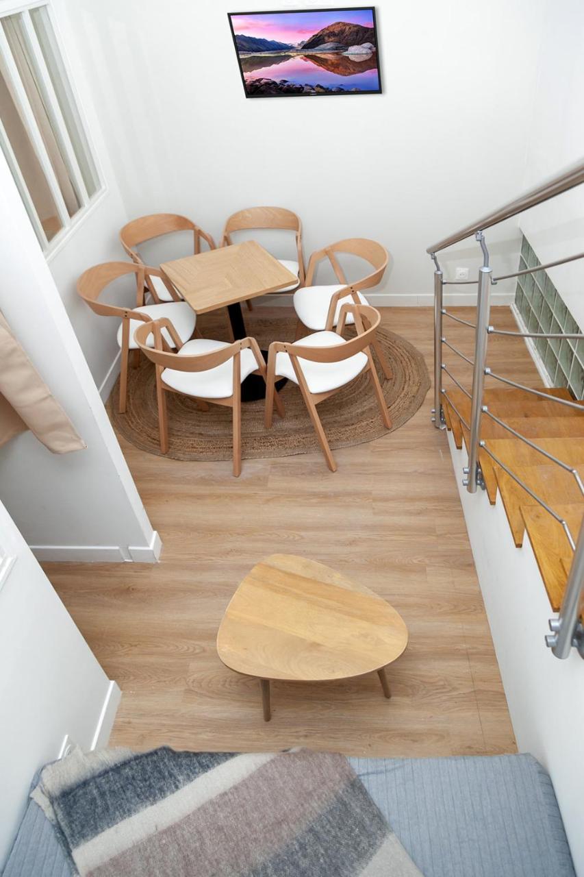 Nets Inn Apartment - Gare de Lyon photo 4