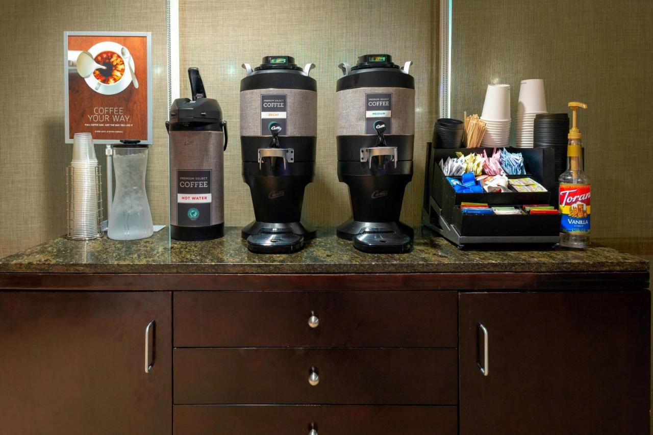 SpringHill Suites by Marriott Memphis East/Galleria photo 2