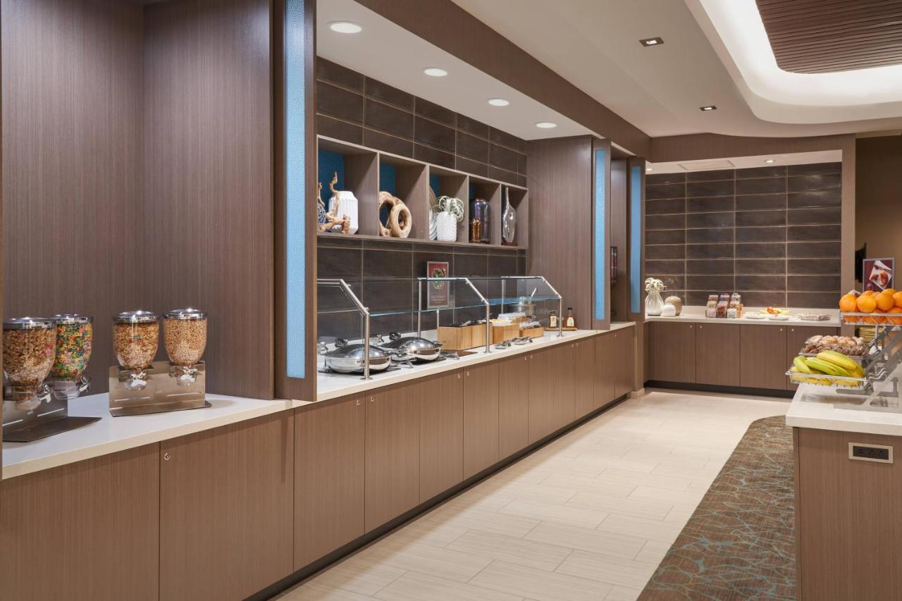 SpringHill Suites by Marriott Orlando Lake Nona photo 2