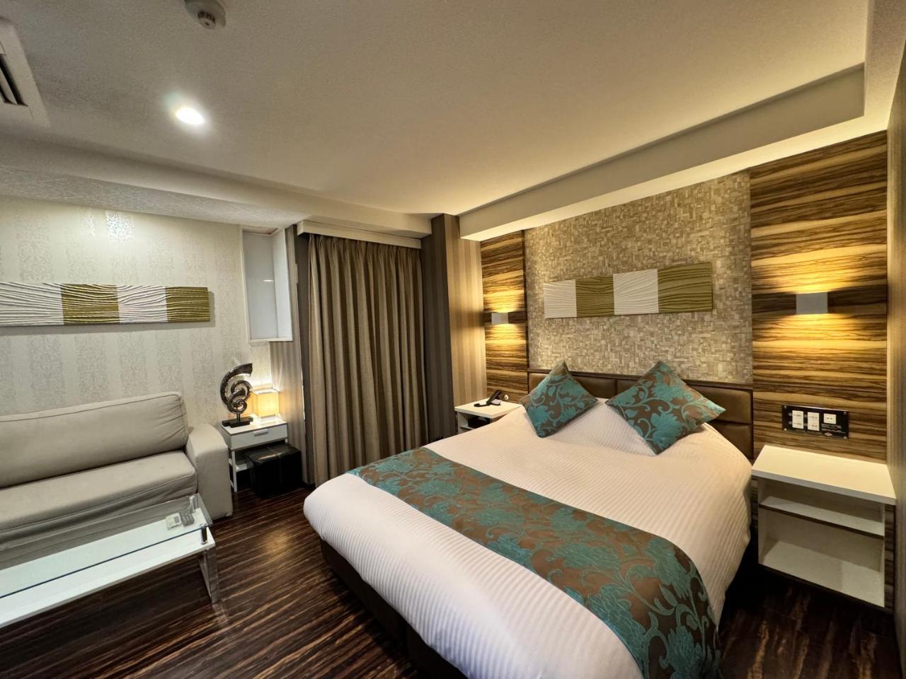 Foto - Amand Hotel
