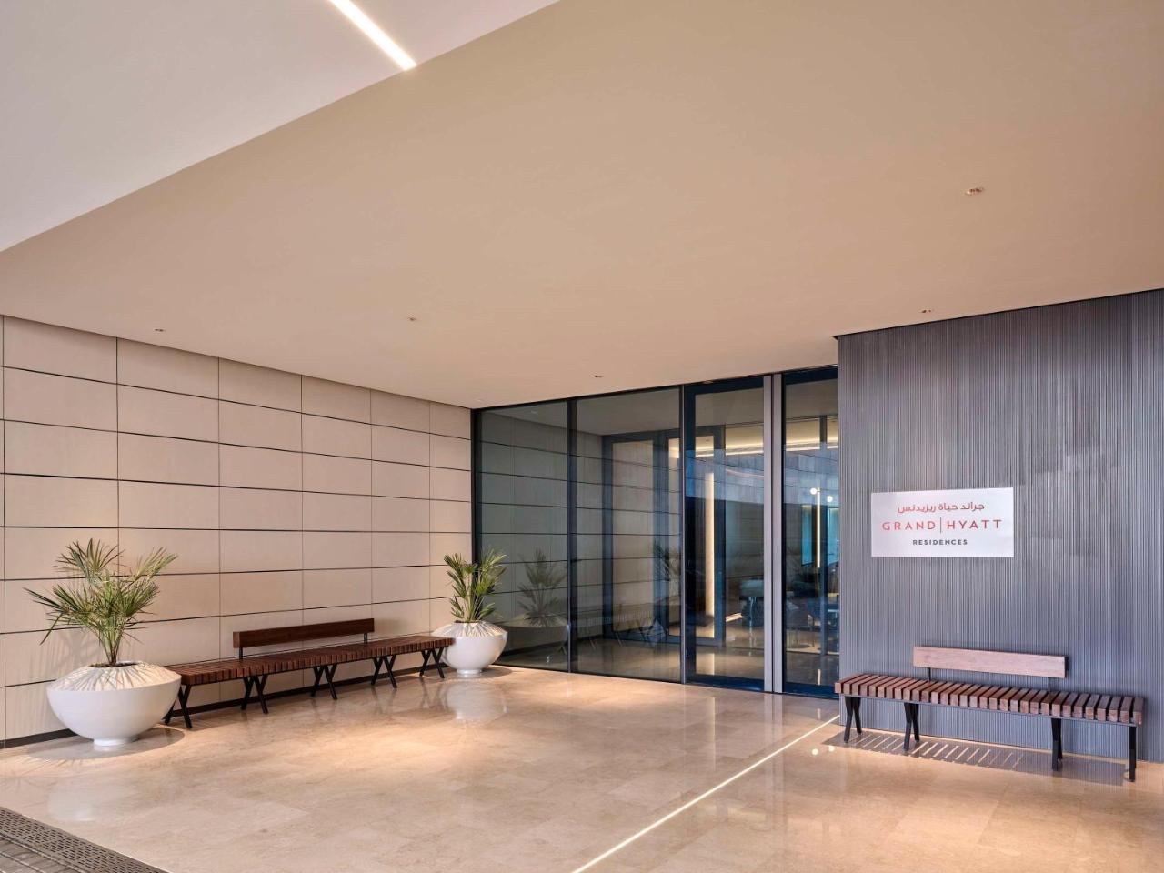Photo - Grand Hyatt Kuwait Residences