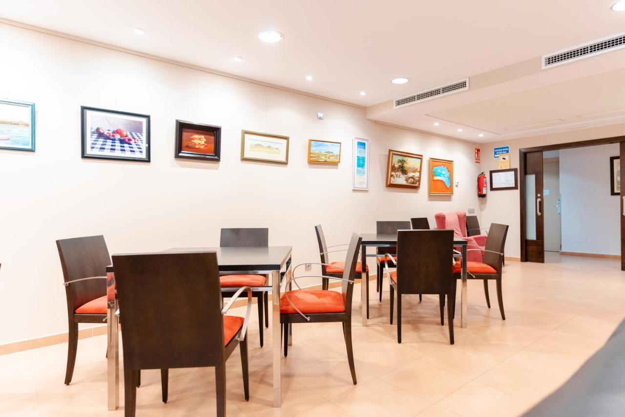 Foto - Hotel Loar Ferreries