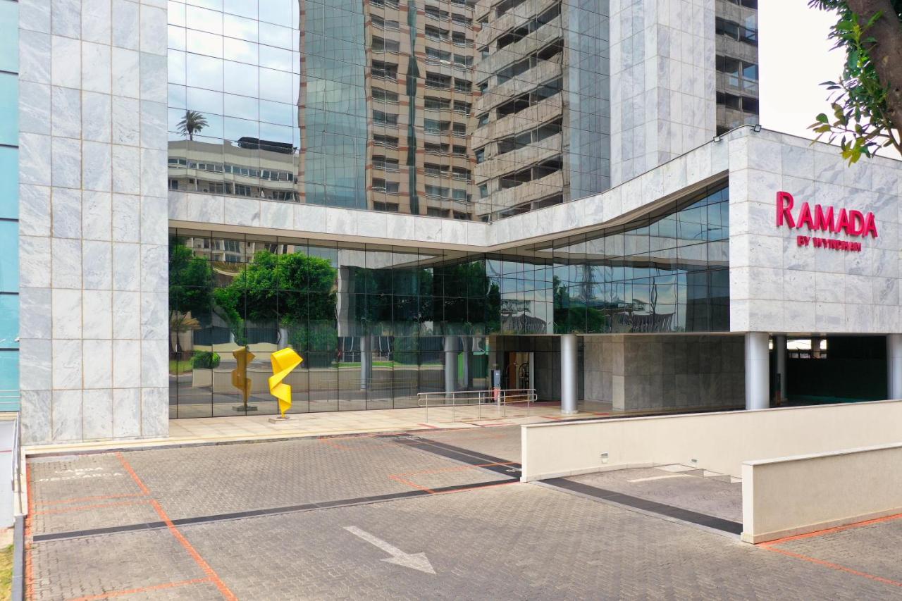 Photo - Ramada by Wyndham Brasilia Alvorada
