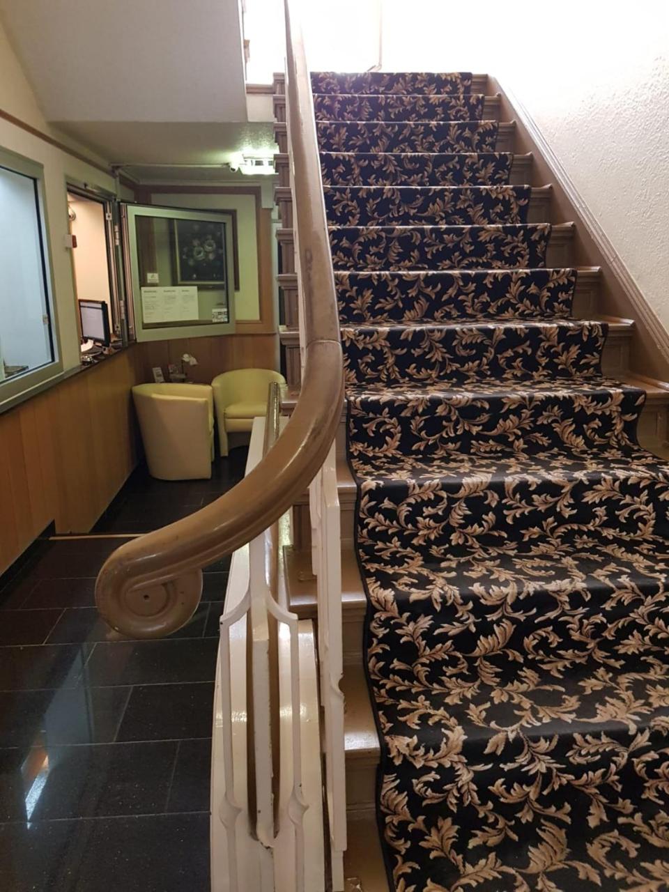 Hotel Drei Kronen