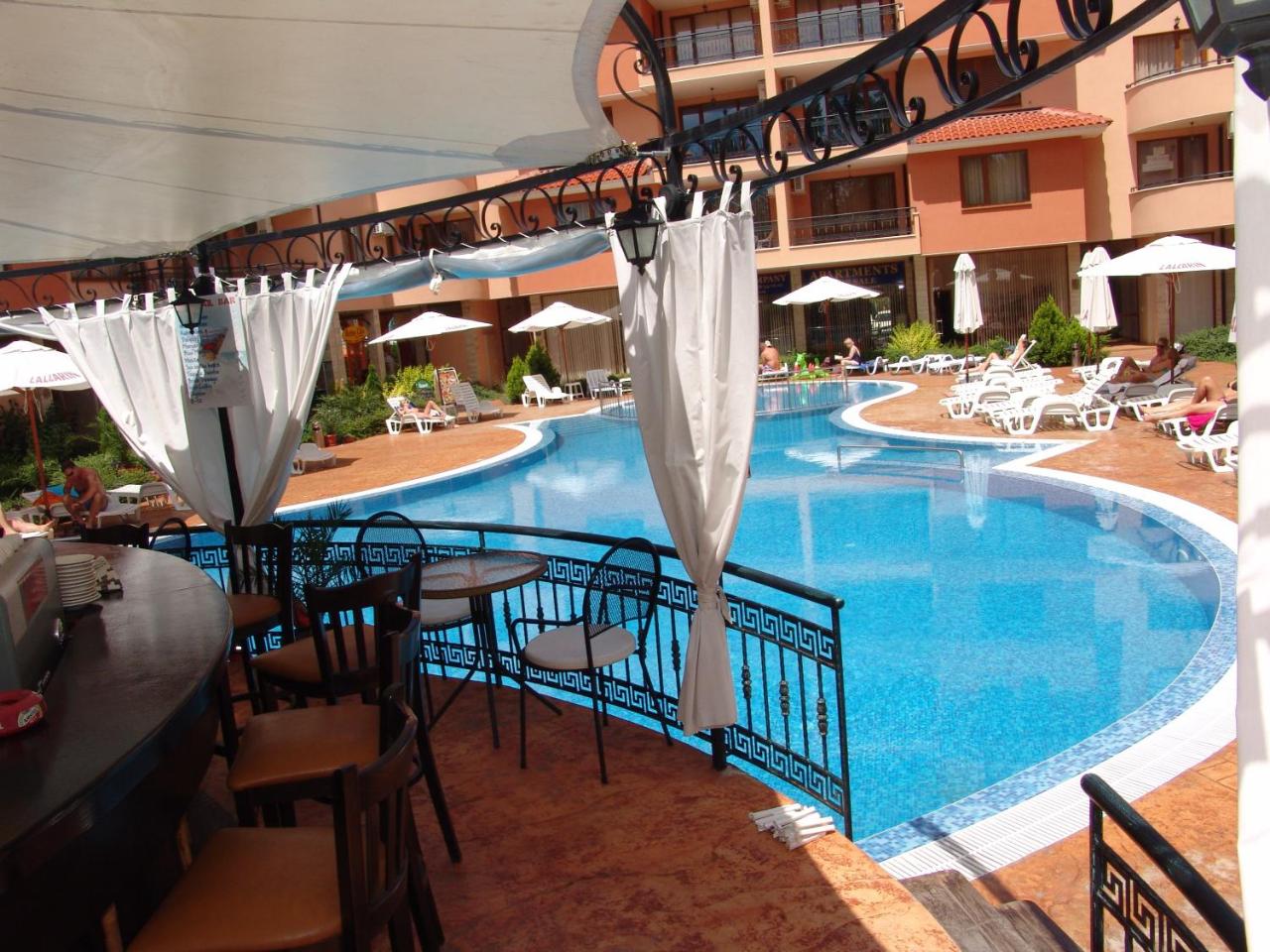 Photo - Apart Hotel Efir