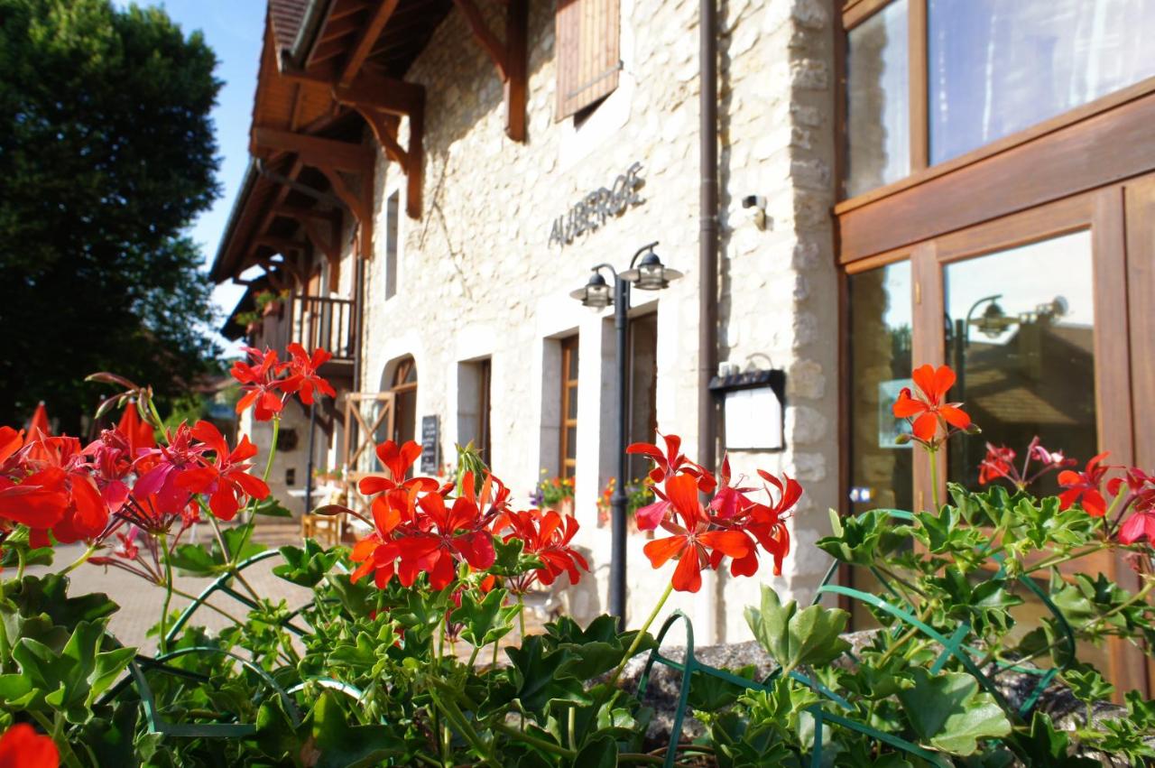 Auberge de Motz - 4
