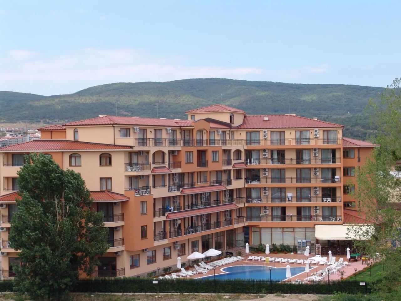 Foto - Apart Hotel Happy
