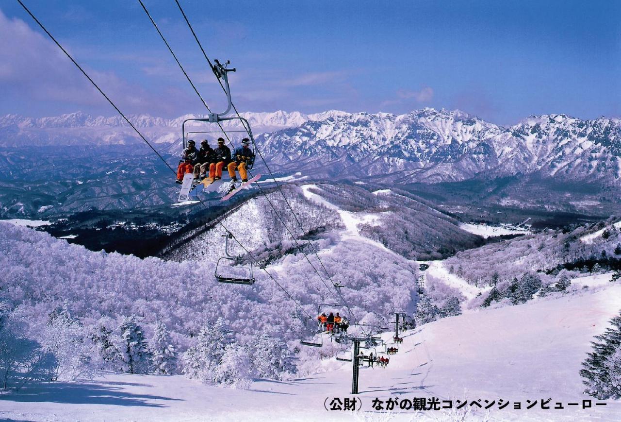 Photo - Royal Hotel Nagano