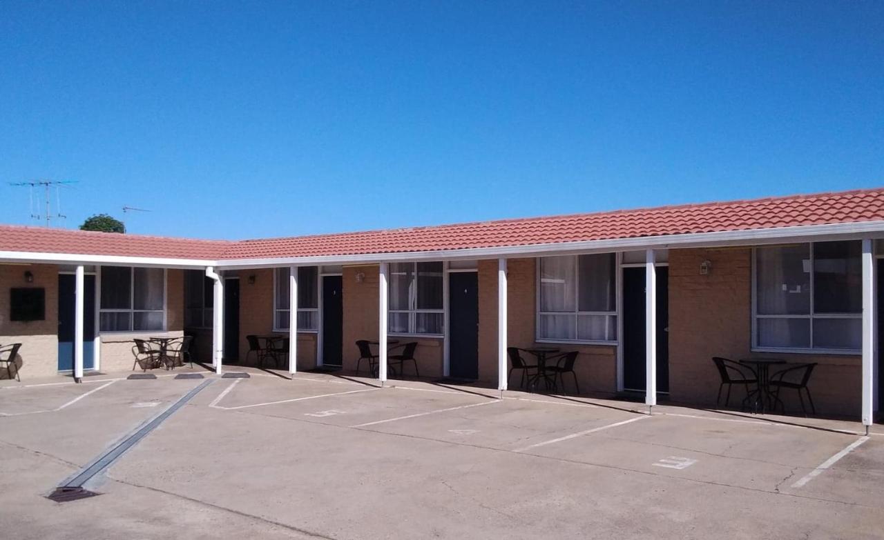 Motel Yarrawonga