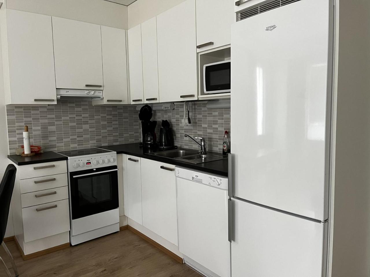 Bästlandia Apartments with Sauna, free parking and Wi-Fi - 2