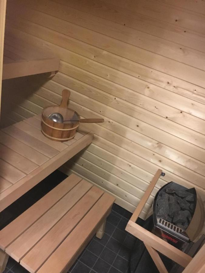 Bästlandia Apartments with Sauna, free parking and Wi-Fi - 4