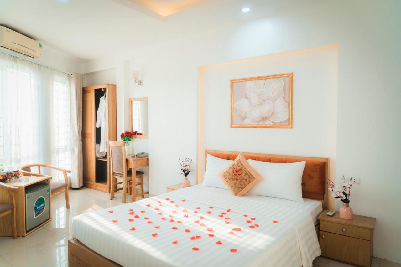 Photo - Victoria Hotel Me Tri