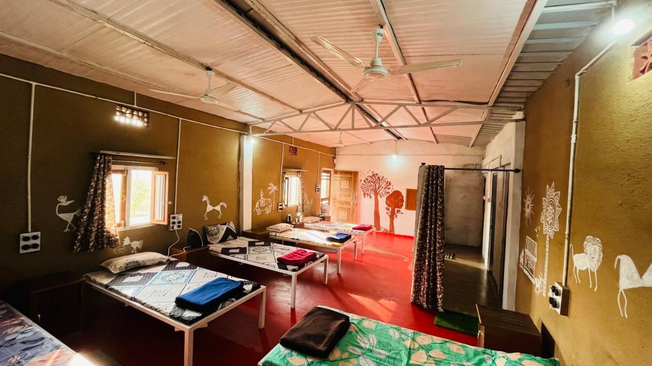 Vasant Bamboo Cottage photo 3