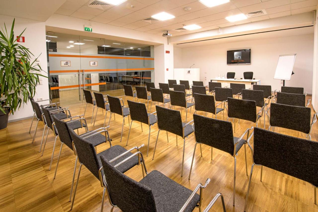 Schio Hotel photo 4