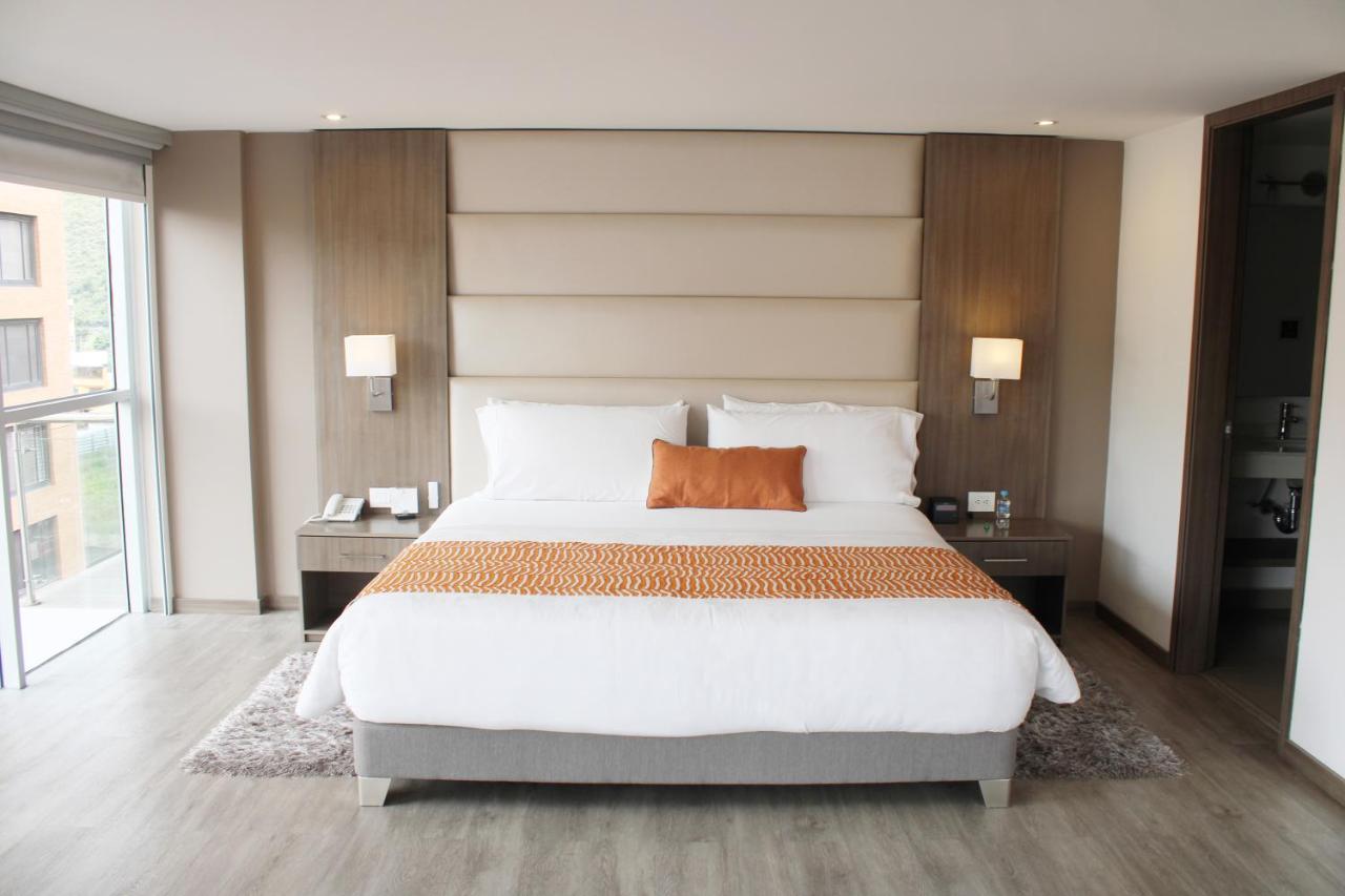 San Juan Hotel Boutique Pasto photo 3