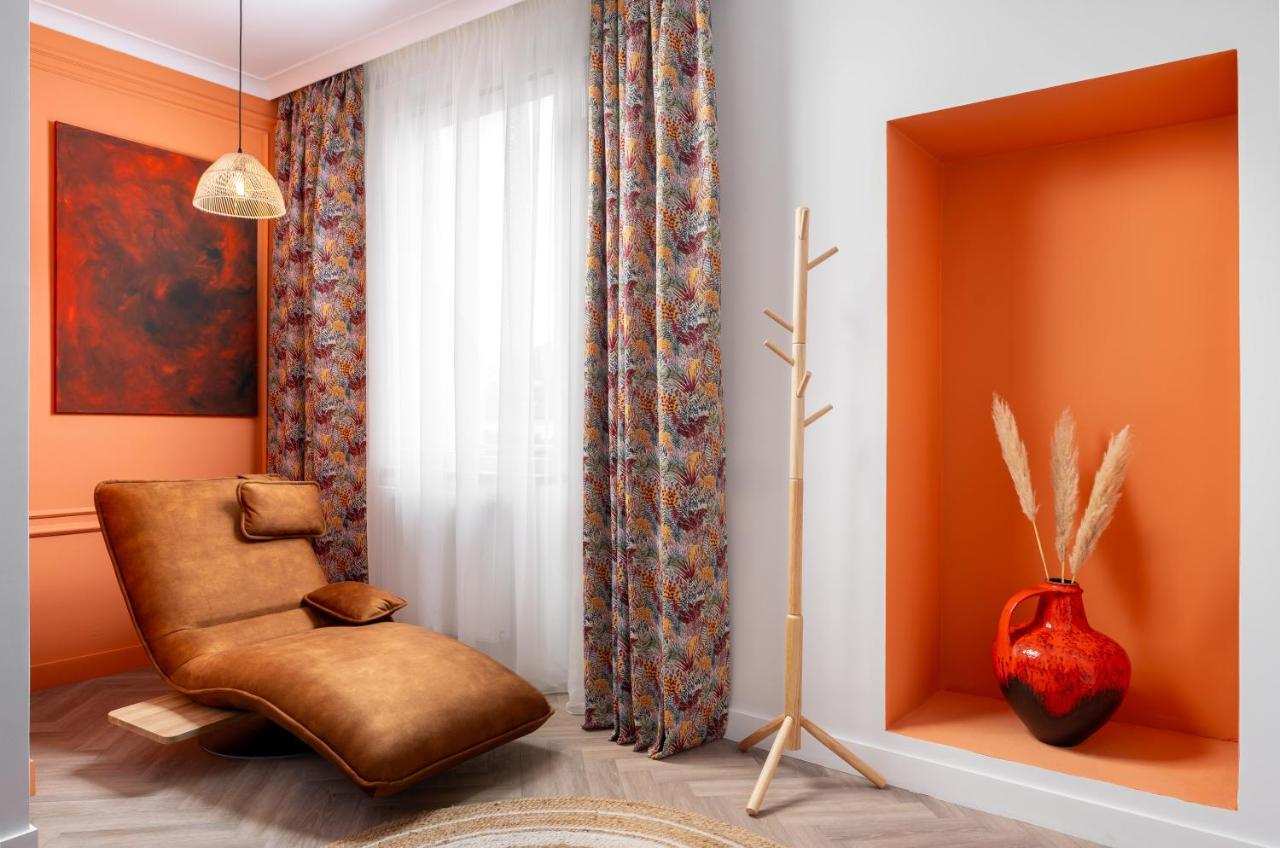 Siesta Boutique Smart Suites - 3