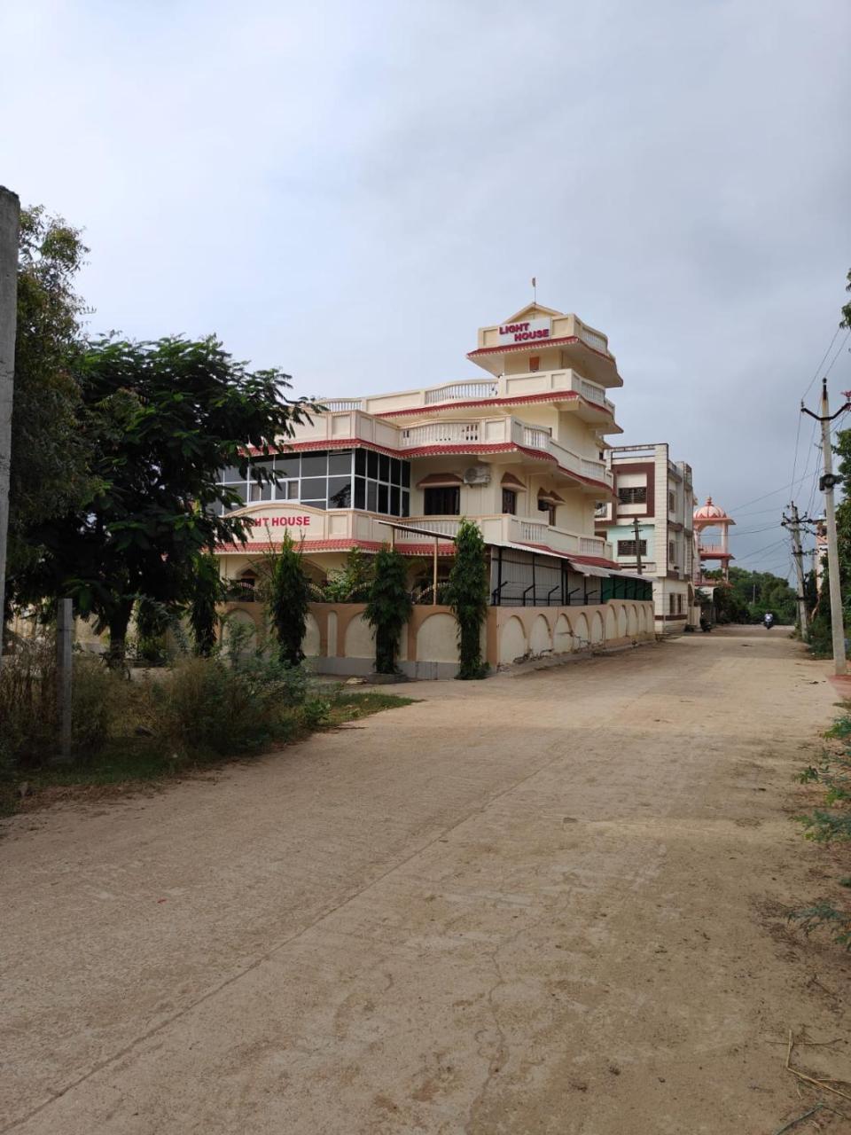 Light House Homestay