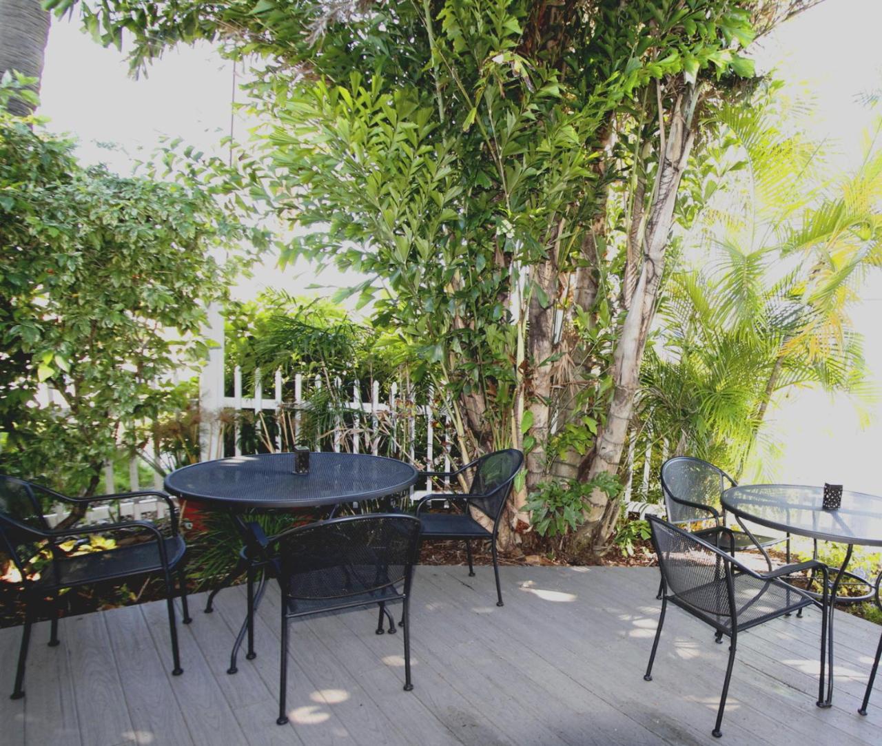 Foto - Island Breeze Inn - Venice