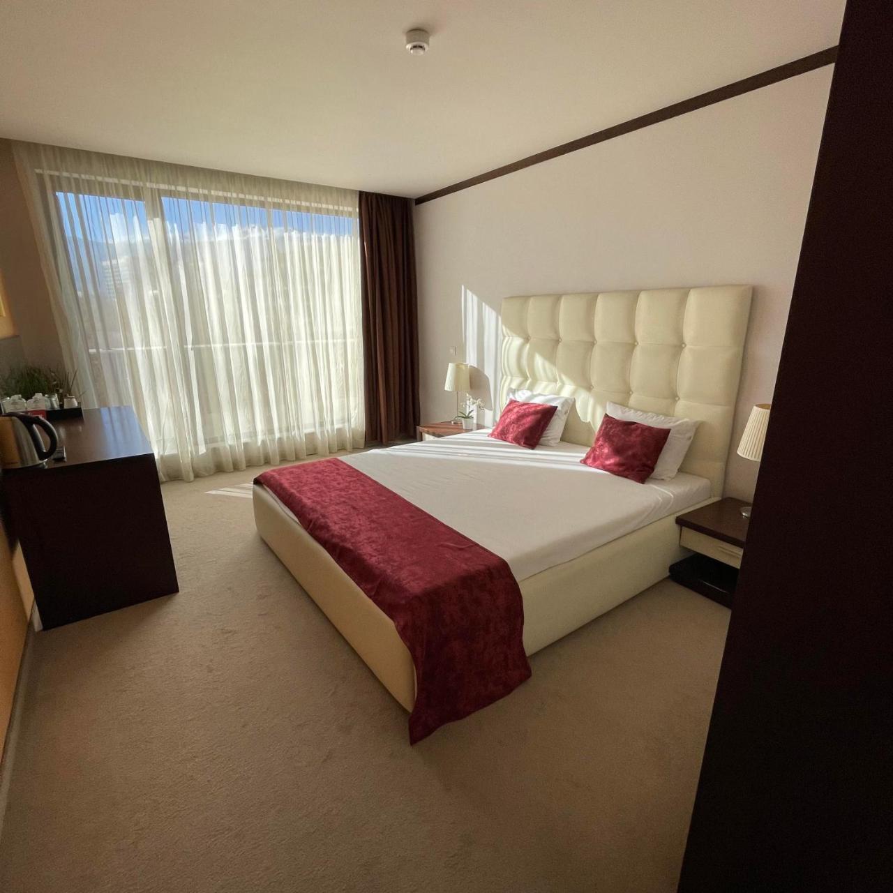 Hotel Dream photo 4