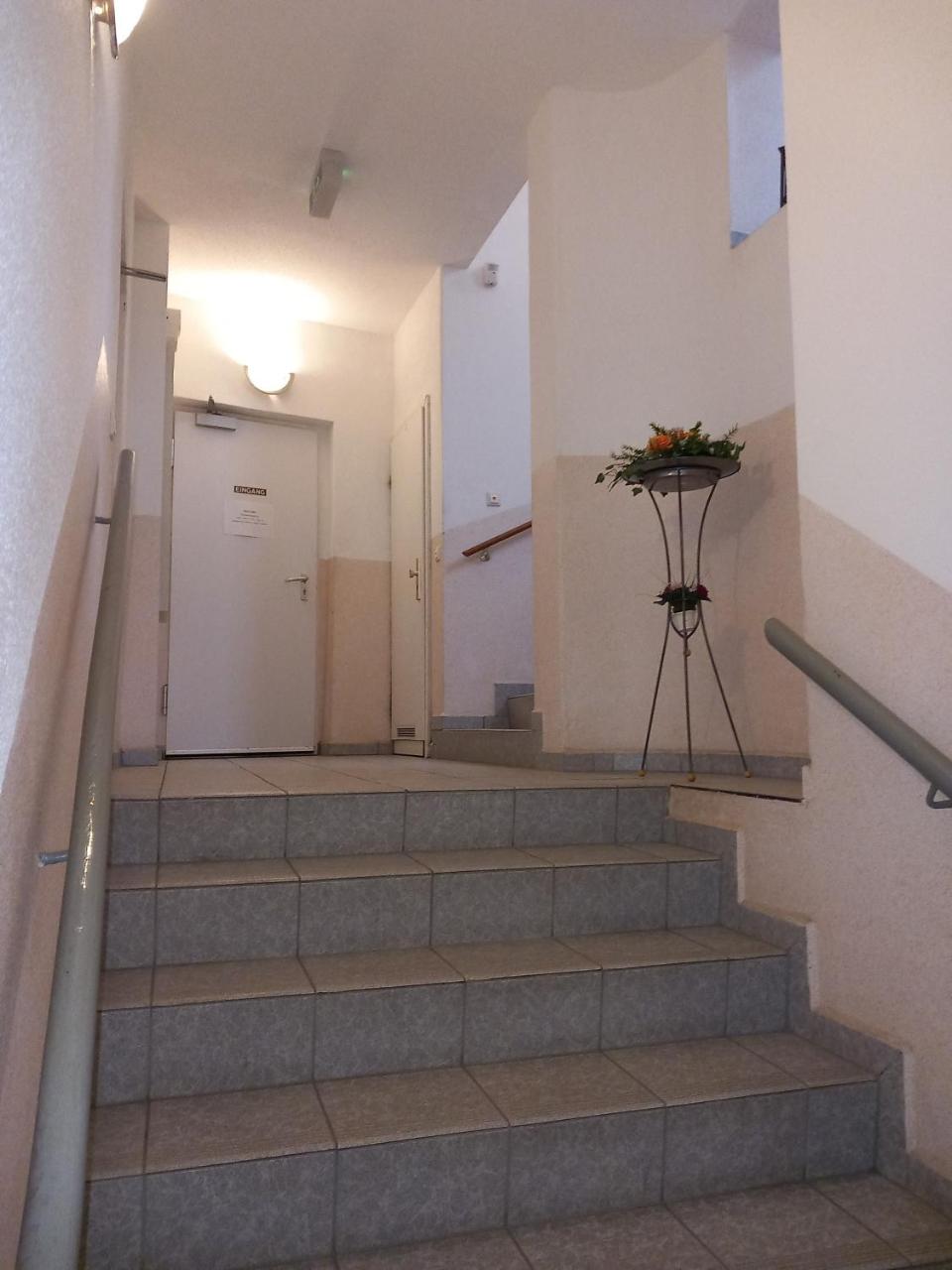 Hotel Eintracht photo 4