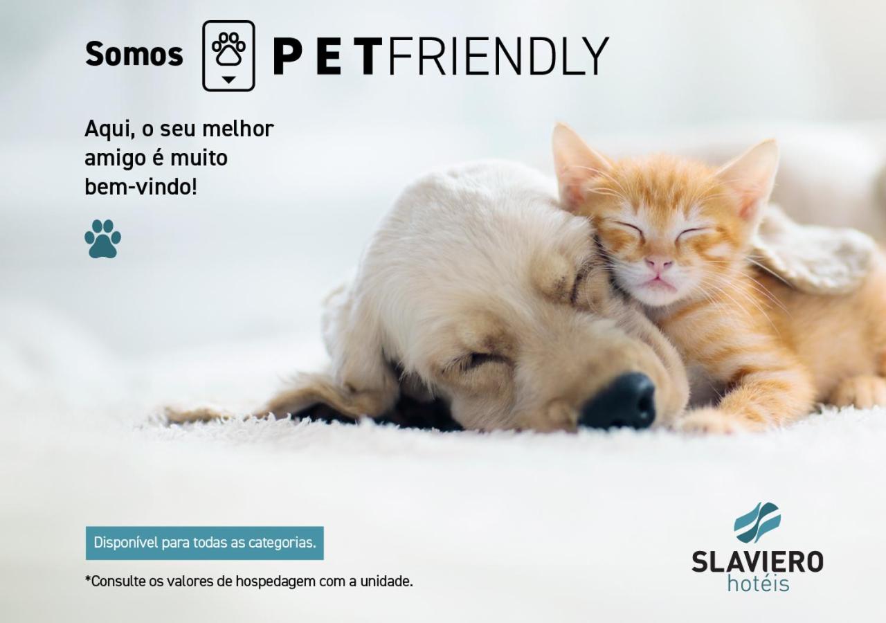 Photo - Slaviero Hotel Curitiba Aeroporto