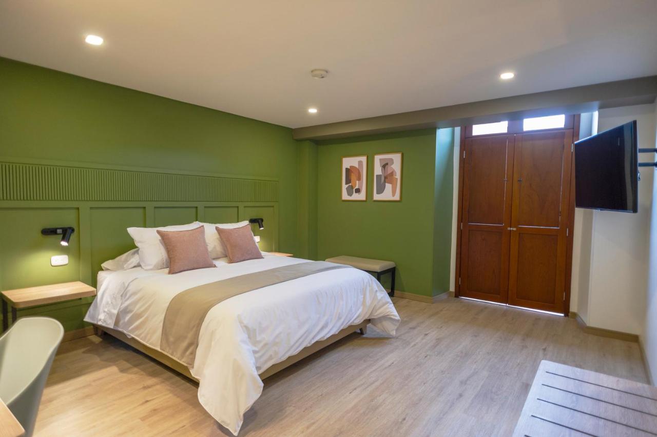 Siete Balcones Hotel Coworking photo 4